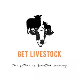 Getlivestock logo